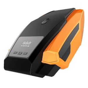 کمپرسور  هوا مدل portable