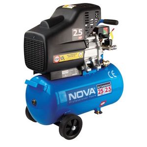کمپرسور  هوا نووا مدل nta 9025