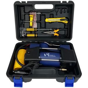کمپرسور  هوا ویوارکس مدل vr1208   مجموعه 10 عددی