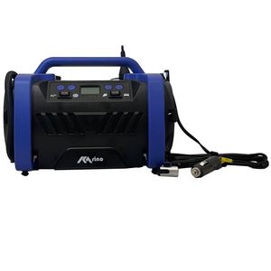 کمپرسور  هوا کارینو مدل  vl758