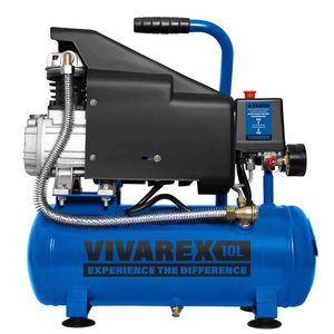 کمپرسور 1 اسب بخار ویوارکس مدل vr1010 ac