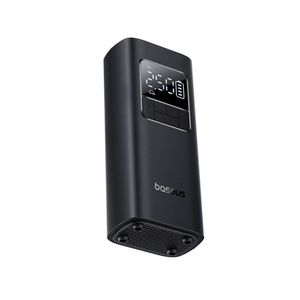 کمپرسور باد شارژی بیسوس مدل supermini pro bs cg016