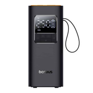 کمپرسور باد شارژی بیسوس مدل supermini pro