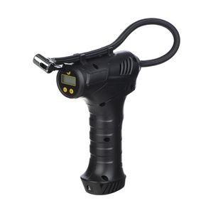 کمپرسور باد شارژی کد 0002 به همراه گیج تنظیم باد