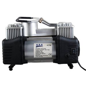 کمپرسور باد فندکی آ اس آ مدل ac792