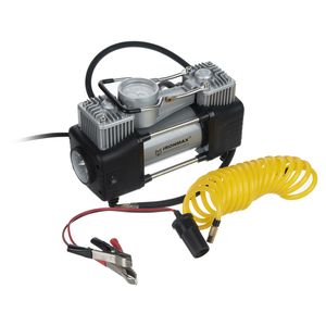 کمپرسور باد فندکی آیرن مکس مدل im ac55c