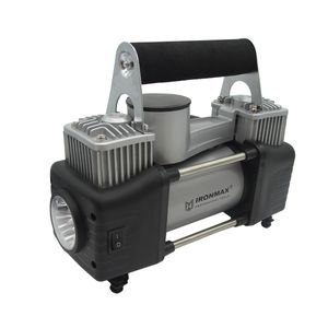 کمپرسور باد فندکی آیرون مکس مدل im ac55a