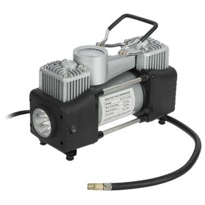 کمپرسور باد فندکی اس تی ای مدل au 1021cl