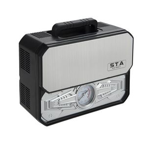 کمپرسور باد فندکی اس تی ای مدل rx 1500