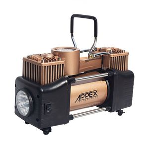 کمپرسور باد فندکی اپکس  مدل smt compersor fandaki appex4022