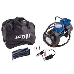 کمپرسور باد فندکی اکتیو مدل ac1012