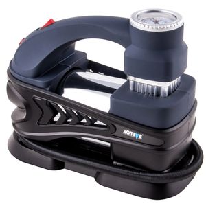 کمپرسور باد فندکی اکتیو مدل ac1311
