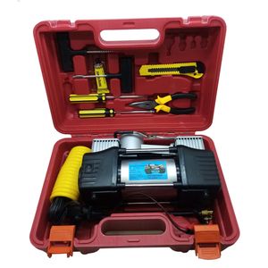 کمپرسور باد فندکی باس کد bn543r مجموعه 16عددی