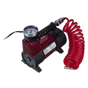 کمپرسور باد فندکی باورس مدل bac301