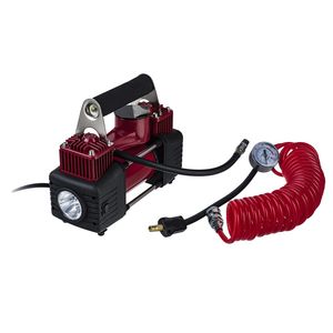 کمپرسور باد فندکی باورس مدل bac302