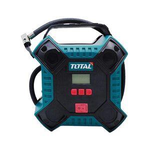 کمپرسور باد فندکی توتال مدل ttac1601