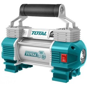 کمپرسور باد فندکی توتال مدل ttac2506