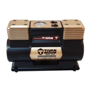 کمپرسور باد فندکی تیوان مدل ht   003340