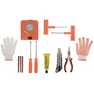 کمپرسور باد فندکی دوو مدل dw20l p plus