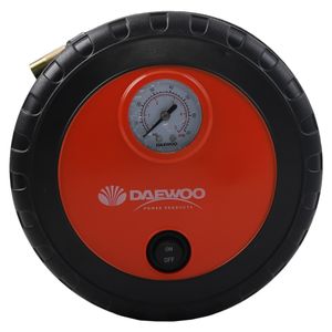 کمپرسور باد فندکی دوو مدل dw25
