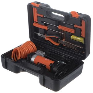 کمپرسور باد فندکی دوو مدل dw55 p plus