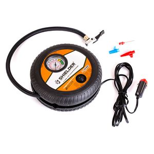 کمپرسور باد فندکی شیلدر مدل sh_5501t