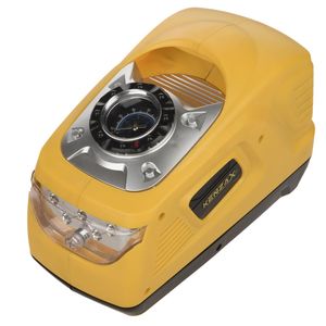 کمپرسور باد فندکی کنزاکس مدل kac 11