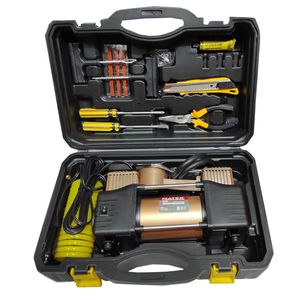 کمپرسور باد ماتکس مدل  دو پیستون کد smt matex mtx2150 150psiair comperssor مجموعه 15 عددی