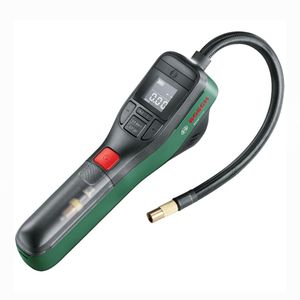 کمپرسور شارژی بوش مدل حرفه ای easy pump   3.6v