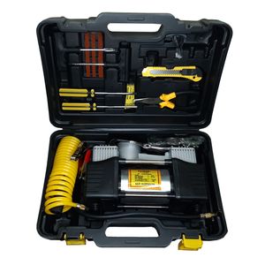 کمپرسور فندکی هوا کمل  مدل cm 1300 بسته 14 عددی