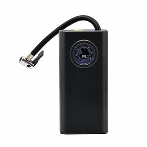 کمپرسور هوا 120 وات با حداکثر فشار 150 پی اس آی ام دی اچ ال مدل cqb 001
