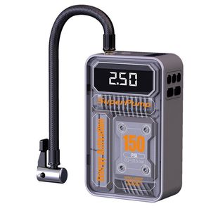 کمپرسور هوا 120 وات سویتو مدل st 9619c