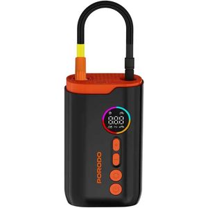 کمپرسور هوا 55وات پرودو مدل pd lfst181