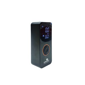 کمپرسور هوا 60 وات هاردکس مدل cau2
