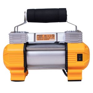 کمپرسور هوا اینکو مدل aac2508