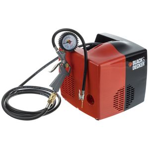 کمپرسور هوا بلک اند دکر مدل bd 195 cubo