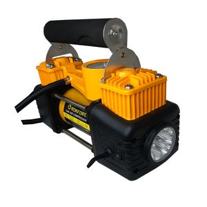 کمپرسور هوا راکفورت مدل sda 1200