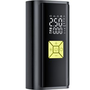 کمپرسور هوا شارژی 120 وات سویتو مدل st 9620e