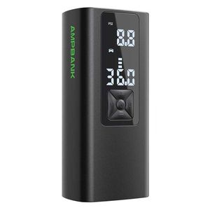 کمپرسور هوا شارژی 60 وات با حداکثر فشار 150 پی‌اس‌آی امپ بنک مدل at003