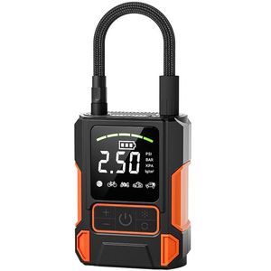 کمپرسور هوا شارژی 60 وات سویتو مدل st 5531c