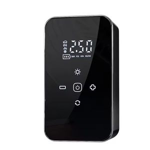 کمپرسور هوا شارژی 60 وات سویتو مدل st 9903a