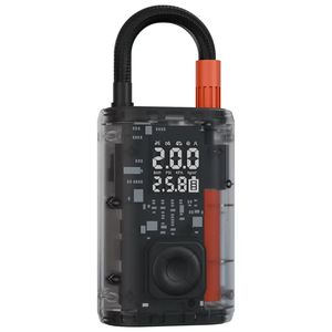 کمپرسور هوا شارژی 60 وات پرودو مدل pdga05bk