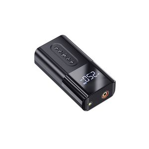 کمپرسور هوا شارژی خودرو ریمکس مدل d10l