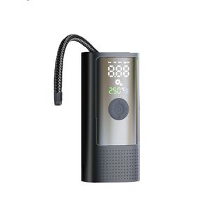 کمپرسور هوا شارژی مدل cqb118 nm