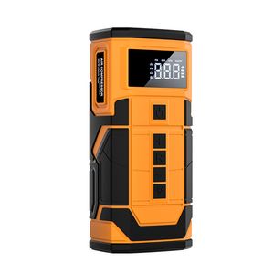کمپرسور هوا شارژی و جامپ استارتر خودرو سویتو مدل st 9630pro