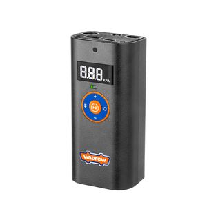 کمپرسور هوا شارژی وادفو مدل waam572