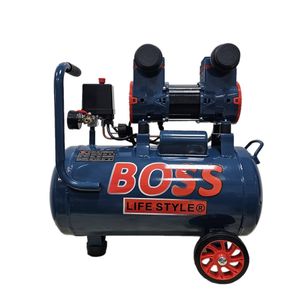 کمپرسور هوا صنعتی باس کد bs123wp314 2