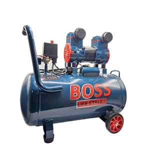 کمپرسور هوا صنعتی باس کد bs123wp314 3