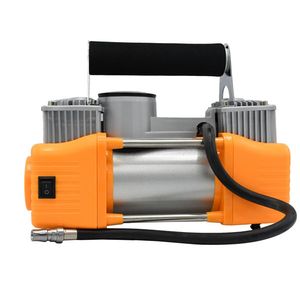 کمپرسور هوا فندکی اینکو مدل aac2508