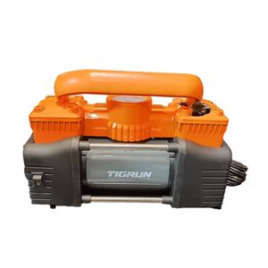 کمپرسور هوا فندکی تیگران مدل aj tg102s